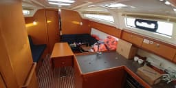 Bavaria Cruiser 37 in Sukošan / D-Marin Dalmacija Marina thumbnail 7