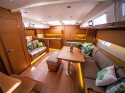 Dufour 460 Grand Large in Primošten / Marina Kremik thumbnail 15