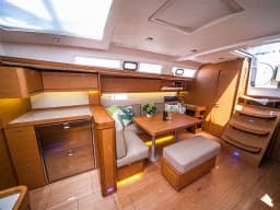 Dufour 460 Grand Large in Primošten / Marina Kremik thumbnail 18