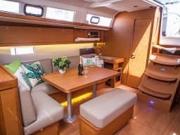 Dufour 460 Grand Large in Primošten / Marina Kremik thumbnail 19