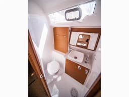 Dufour 460 Grand Large in Primošten / Marina Kremik thumbnail 23