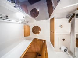 Dufour 460 Grand Large in Primošten / Marina Kremik thumbnail 26