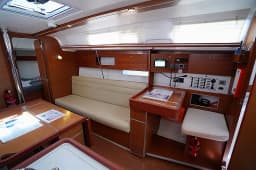 Dufour 335 Grand Large in Marmaris / Albatros Marina thumbnail 10
