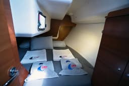Dufour 335 Grand Large in Marmaris / Albatros Marina thumbnail 12