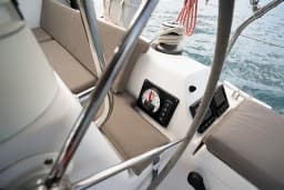 Dufour 335 Grand Large in Marmaris / Albatros Marina thumbnail 13