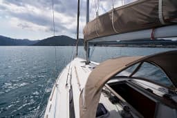Dufour 335 Grand Large in Marmaris / Albatros Marina thumbnail 16