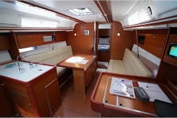 Dufour 335 Grand Large in Marmaris / Albatros Marina thumbnail 2