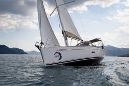 Dufour 335 Grand Large in Marmaris / Albatros Marina thumbnail 3