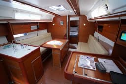 Dufour 335 Grand Large in Marmaris / Albatros Marina thumbnail 7