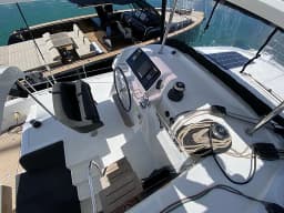 Lagoon 42 in Sicily / Furnari / Marina Portorosa thumbnail 10