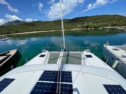 Lagoon 42 in Sicily / Furnari / Marina Portorosa thumbnail 12