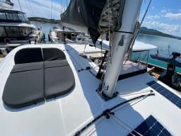 Lagoon 42 in Sicily / Furnari / Marina Portorosa thumbnail 13