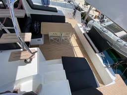 Lagoon 42 in Sicily / Furnari / Marina Portorosa thumbnail 14