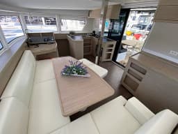 Lagoon 42 in Sicily / Furnari / Marina Portorosa thumbnail 21