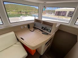 Lagoon 42 in Sicily / Furnari / Marina Portorosa thumbnail 24