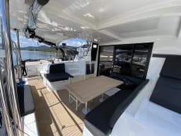 Lagoon 42 in Sicily / Furnari / Marina Portorosa thumbnail 7