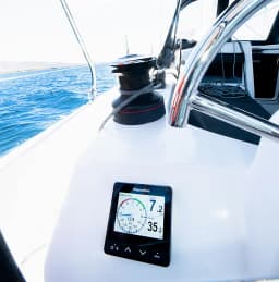 Sun Odyssey 410 in Corfu / Gouvia / D-Marin Marina Gouvia thumbnail 11