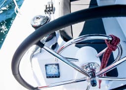 Sun Odyssey 410 in Corfu / Gouvia / D-Marin Marina Gouvia thumbnail 12
