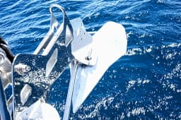 Sun Odyssey 410 in Corfu / Gouvia / D-Marin Marina Gouvia thumbnail 16