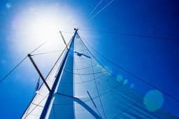 Sun Odyssey 410 in Corfu / Gouvia / D-Marin Marina Gouvia thumbnail 40