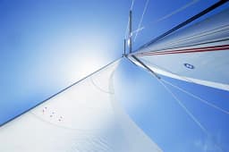 Sun Odyssey 410 in Corfu / Gouvia / D-Marin Marina Gouvia thumbnail 44