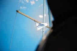 Sun Odyssey 410 in Corfu / Gouvia / D-Marin Marina Gouvia thumbnail 45