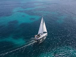 Sun Odyssey 410 in Corfu / Gouvia / D-Marin Marina Gouvia thumbnail 50