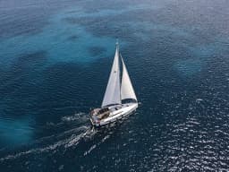Sun Odyssey 410 in Corfu / Gouvia / D-Marin Marina Gouvia thumbnail 52