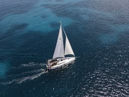 Sun Odyssey 410 in Corfu / Gouvia / D-Marin Marina Gouvia thumbnail 53