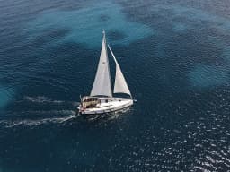 Sun Odyssey 410 in Corfu / Gouvia / D-Marin Marina Gouvia thumbnail 54