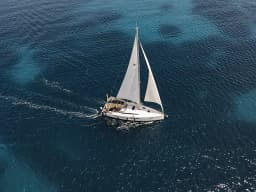 Sun Odyssey 410 in Corfu / Gouvia / D-Marin Marina Gouvia thumbnail 56