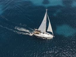 Sun Odyssey 410 in Corfu / Gouvia / D-Marin Marina Gouvia thumbnail 58