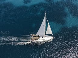 Sun Odyssey 410 in Corfu / Gouvia / D-Marin Marina Gouvia thumbnail 59
