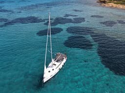 Sun Odyssey 410 in Corfu / Gouvia / D-Marin Marina Gouvia thumbnail 60