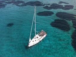 Sun Odyssey 410 in Corfu / Gouvia / D-Marin Marina Gouvia thumbnail 61