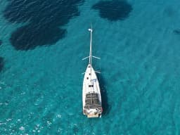 Sun Odyssey 410 in Corfu / Gouvia / D-Marin Marina Gouvia thumbnail 64