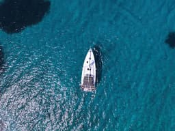 Sun Odyssey 410 in Corfu / Gouvia / D-Marin Marina Gouvia thumbnail 65