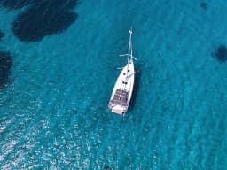 Sun Odyssey 410 in Corfu / Gouvia / D-Marin Marina Gouvia thumbnail 66