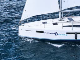 Sun Odyssey 410 in Corfu / Gouvia / D-Marin Marina Gouvia thumbnail 68