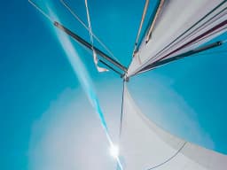 Sun Odyssey 410 in Corfu / Gouvia / D-Marin Marina Gouvia thumbnail 70