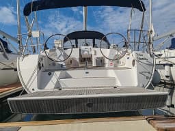 Bavaria Cruiser 46 in Drage / Marina Drage thumbnail 11