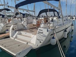 Bavaria Cruiser 46 in Drage / Marina Drage thumbnail 12