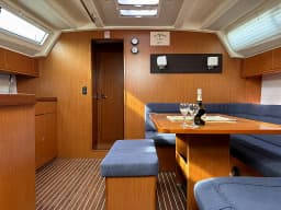 Bavaria Cruiser 46 in Drage / Marina Drage thumbnail 14