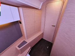 Dufour 41 in Rogoznica / Marina Frapa thumbnail 30