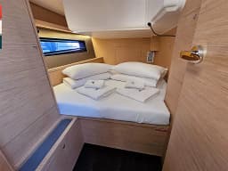 Dufour 41 in Rogoznica / Marina Frapa thumbnail 55