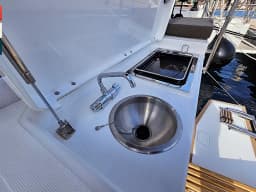 Dufour 41 in Rogoznica / Marina Frapa thumbnail 66