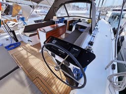 Dufour 41 in Rogoznica / Marina Frapa thumbnail 67