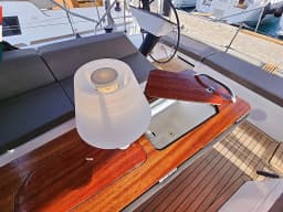 Dufour 41 in Rogoznica / Marina Frapa thumbnail 78