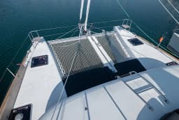 Lagoon 40 in Lefkada / D-Marin Marina Lefkas thumbnail 11