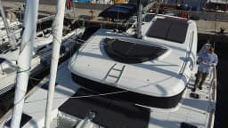 Lagoon 40 in Lefkada / D-Marin Marina Lefkas thumbnail 4